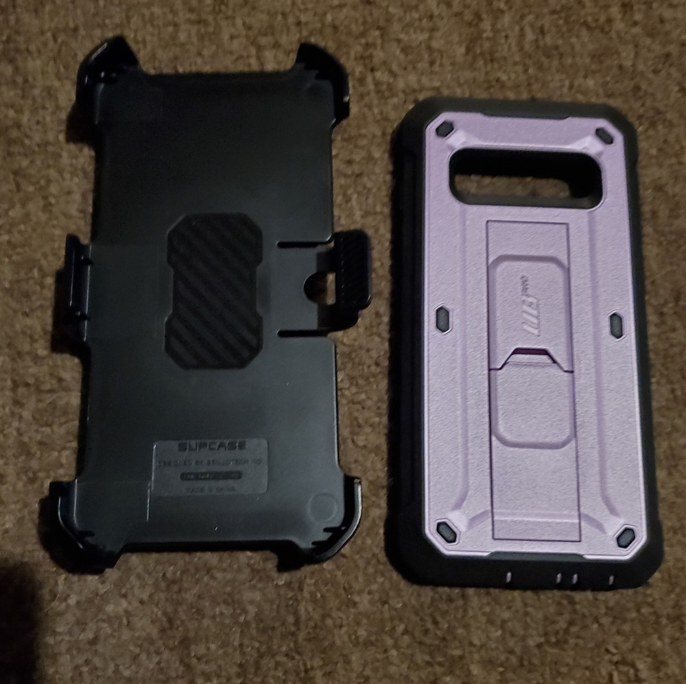 Ubpro samsung galaxy s10 Case